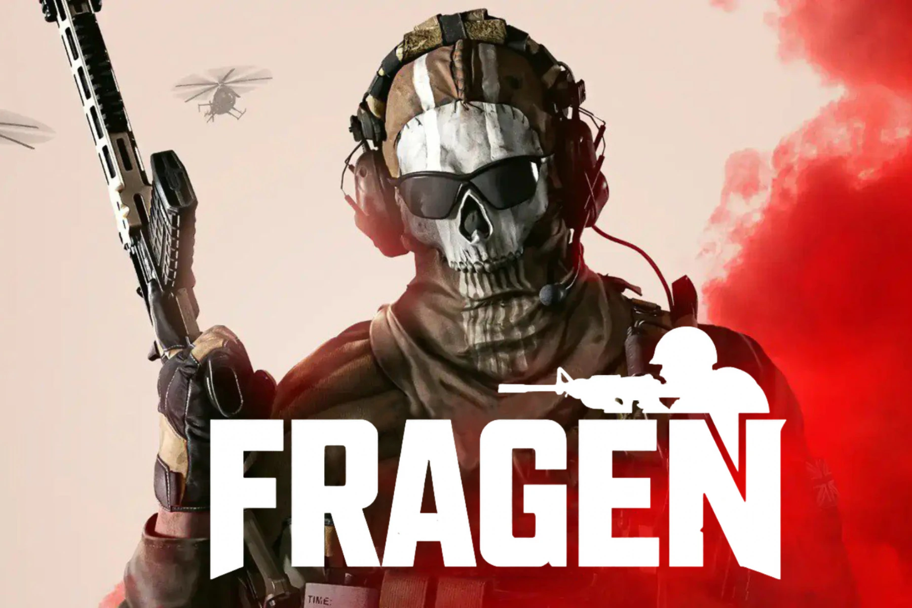 FRAGEN