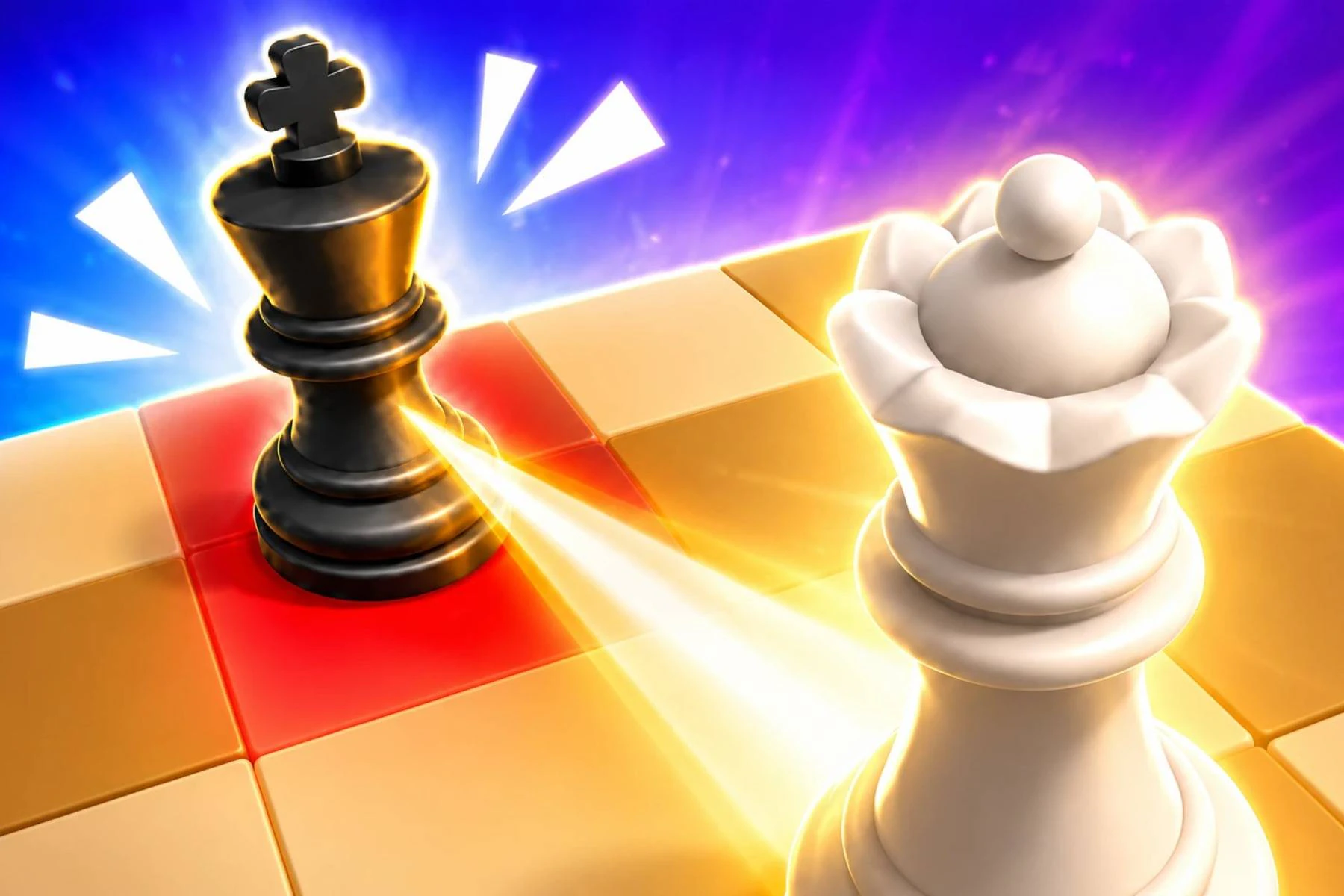 Mate in Chess