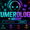 Numerology by Ubeezy