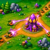 Idle Mutation Tower Defense