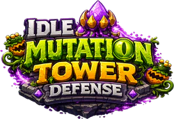 Idle Mutation Tower Defense