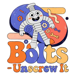 Bolts - Unscrew It
