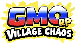 GMO RP: Village Chaos