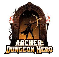 Archer: Dungeon Hero