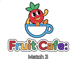 Fruit Cafe: Match 3