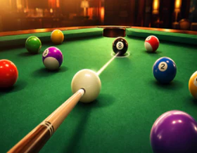 Billiard Challenge