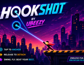Hookshot