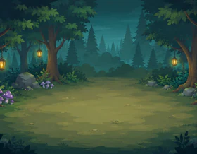 Witch's Potion Match