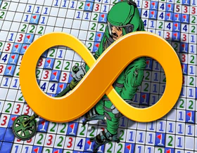 Minesweeper Infinite