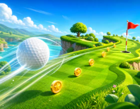 Endless Golf Tour