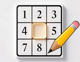 Classic Sudoku