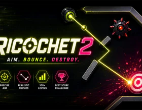 Richochet 2