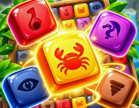 Cube Crush Quest