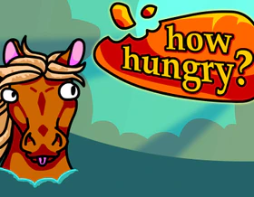 How Hungry?