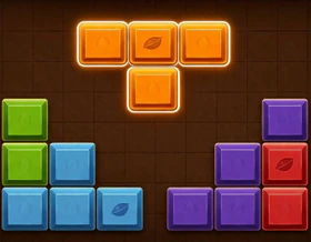 Block Tree
