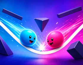 Bump the Balls
