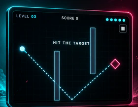 Ricochet