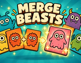 Merge Beasts
