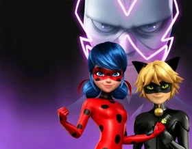 Miraculous Squad
