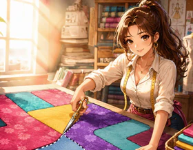 Chic Cuts