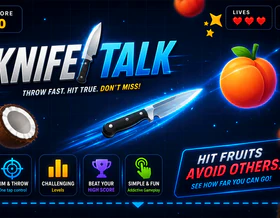 Knife Talk