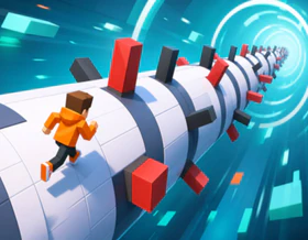 Twist Your Path