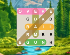 Theme word search