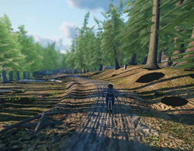 DESCENT
