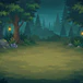 Witch's Potion Match