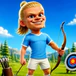 Haaaland Arrow Shooter