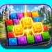 Cubes Match 3 Quest